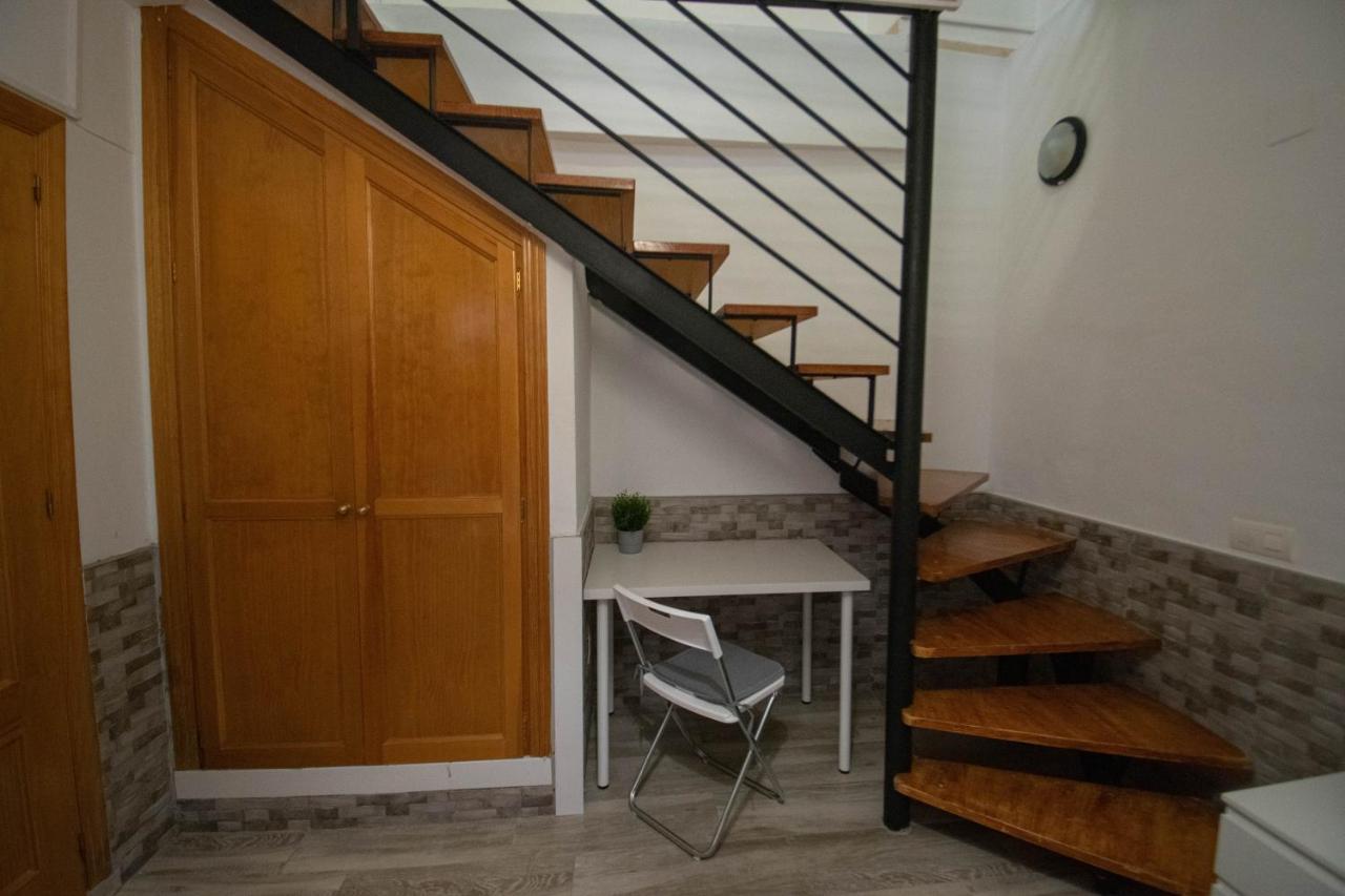 Can Lemus Apartment Malaga Exterior photo